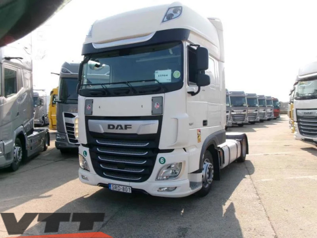 ID 5855 DAF XF 480FT