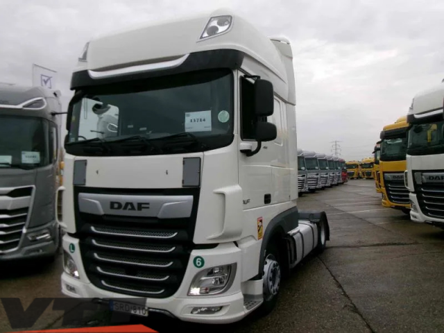 ID 5856 DAF XF 480FT