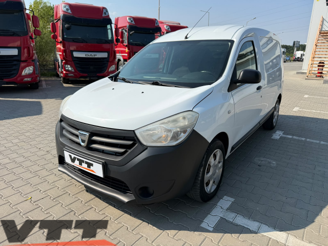 ID 5863 Dacia Dokker