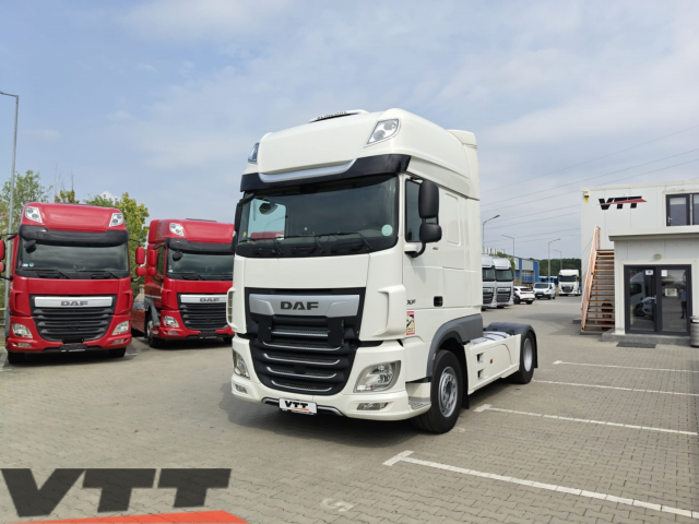 ID 5864 DAF XF 480FT