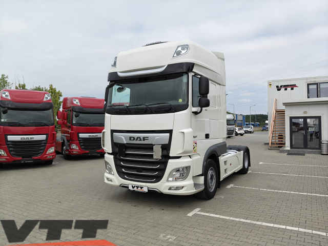 ID 5866 DAF XF 480FT