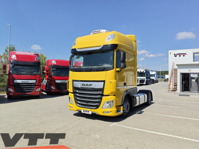 ID 5870 DAF XF 480FT