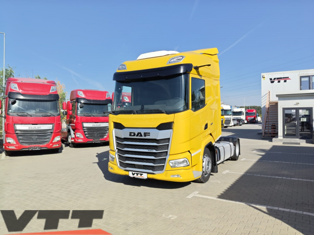 ID 5873 DAF XFn 480FT