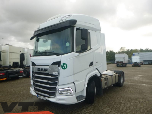 ID 5877 DAF XFn 480FT