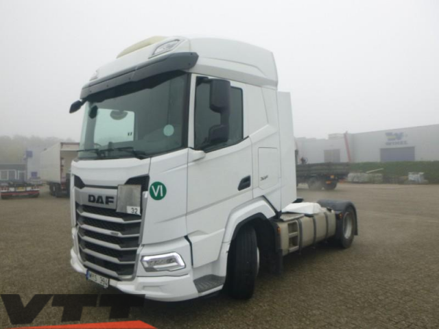 ID 5878 DAF XFn 480FT
