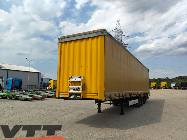 ID 5884 Krone SD