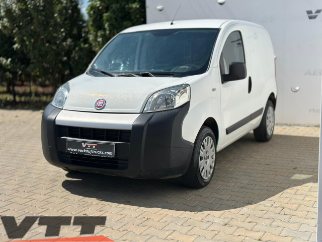 ID 5889 Fiat FIORINO