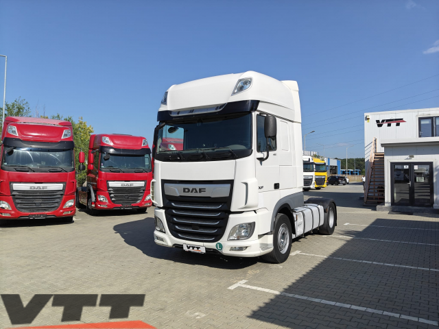 ID 5892 DAF XF 480FT  + INTARDER