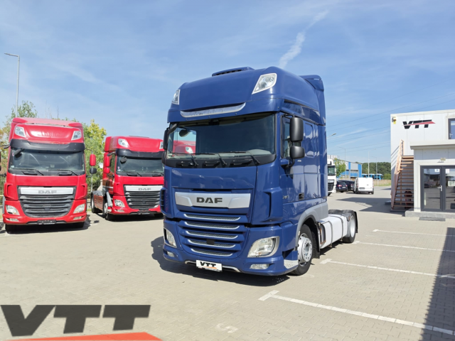 ID 5895 DAF XF 480FT