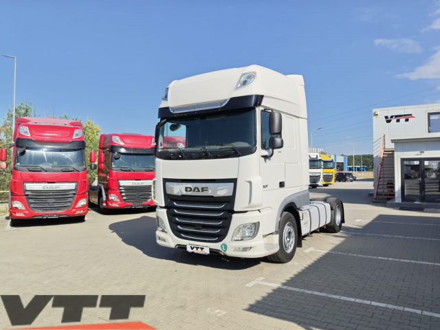 ID 5896 DAF XF 480FT  + INTARDER