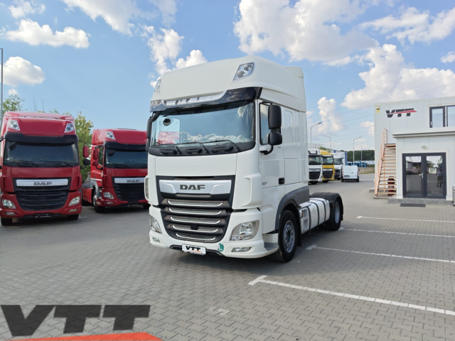 ID 5898 DAF XF 480FT  + INTARDER