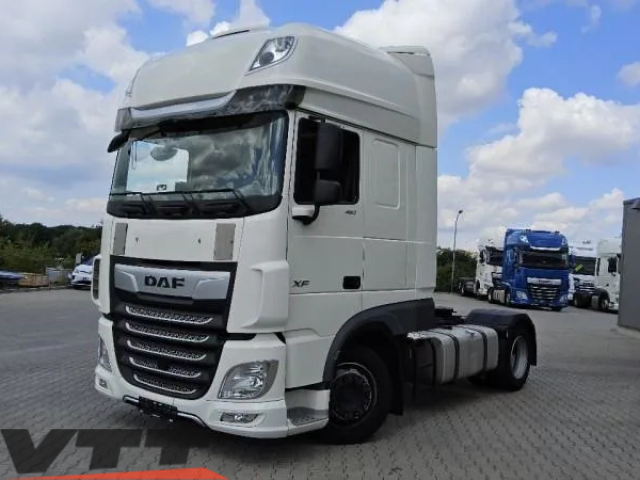 ID 5906 DAF XF 480FT