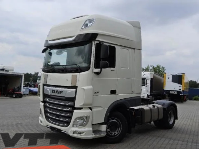 ID 5907 DAF XF 480FT