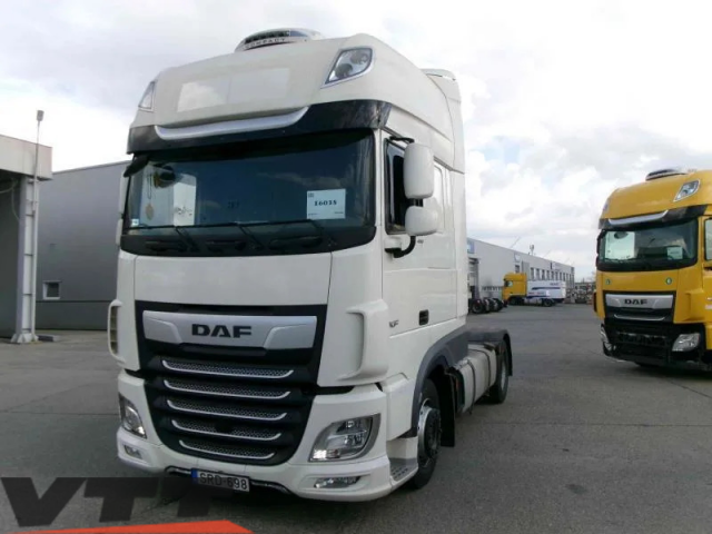 ID 5908 DAF XF 480FT
