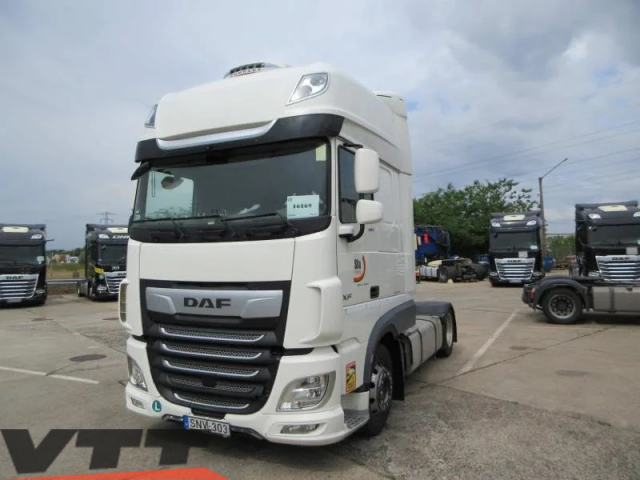 ID 5912 DAF XF 480FT