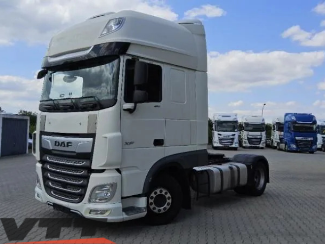 ID 5913 DAF XF 480FT
