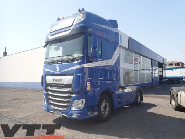 ID 5914 DAF XF 480FT