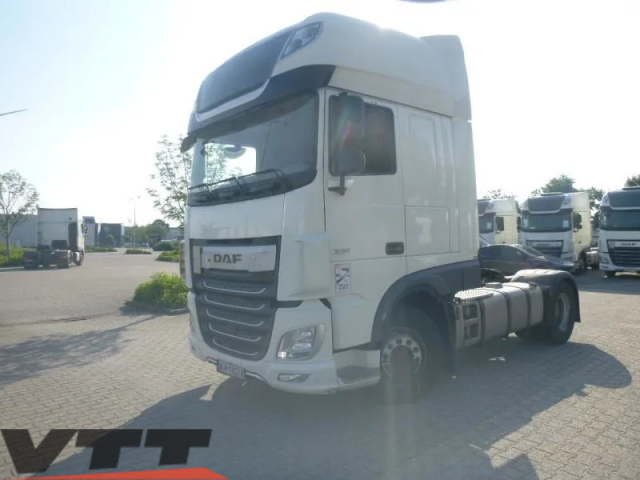 ID 5915 DAF XF 480FT