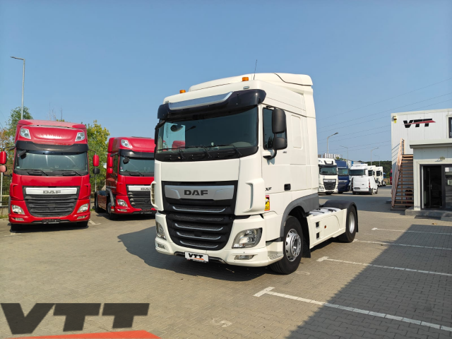 ID 5926 DAF XF 480FT