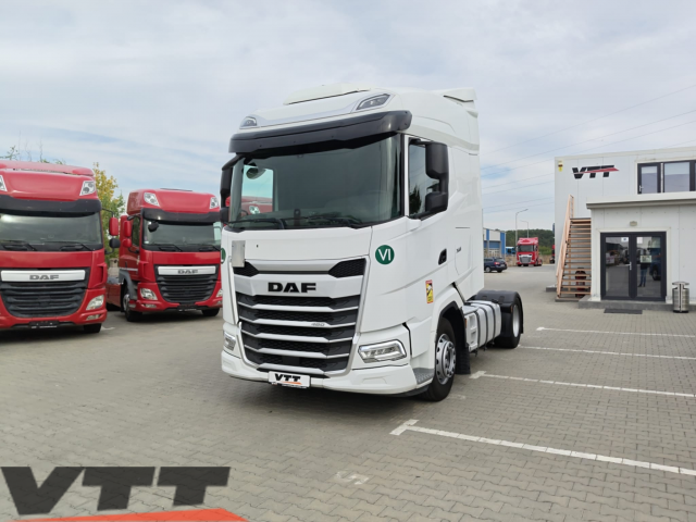 ID 5934 DAF XG 480FT
