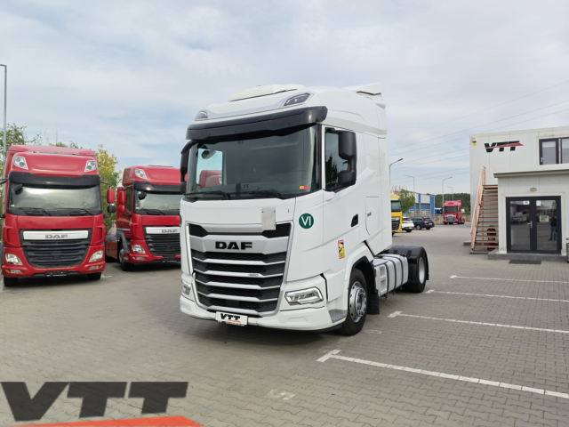 ID 5935 DAF XG 480FT