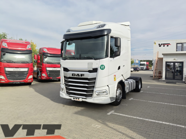 ID 5936 DAF XG 480FT