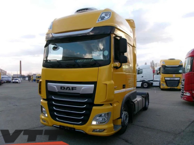 ID 5937 DAF XF 480FT