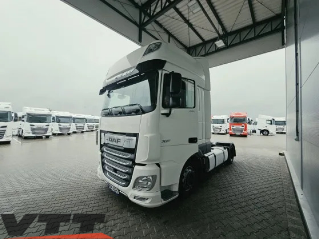 ID 5938 DAF XF 480FT