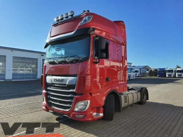 ID 5939 DAF XF 480FT  + INTARDER