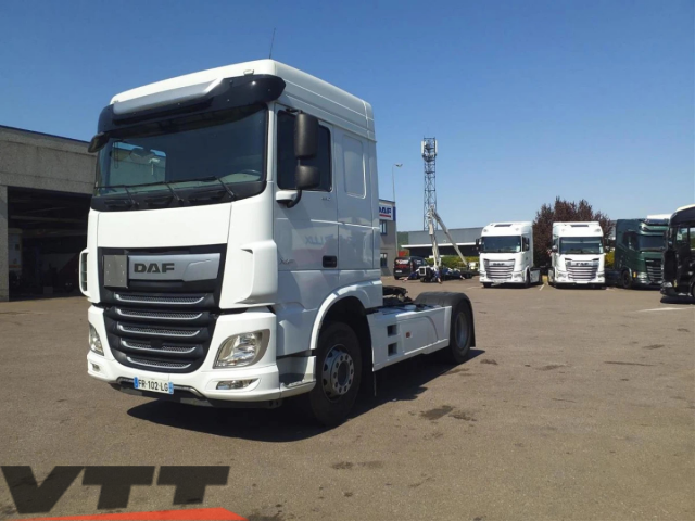 ID 5942 DAF XF 480FT