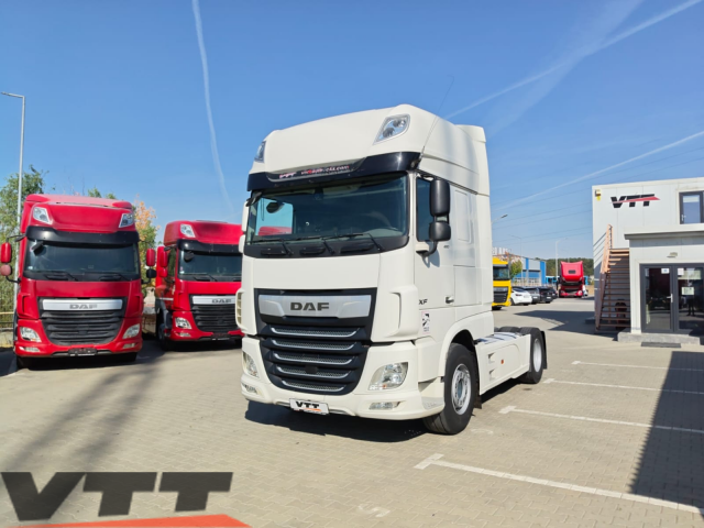 ID 5949 DAF XF 480FT