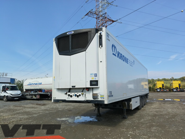 ID 5958 Krone SD