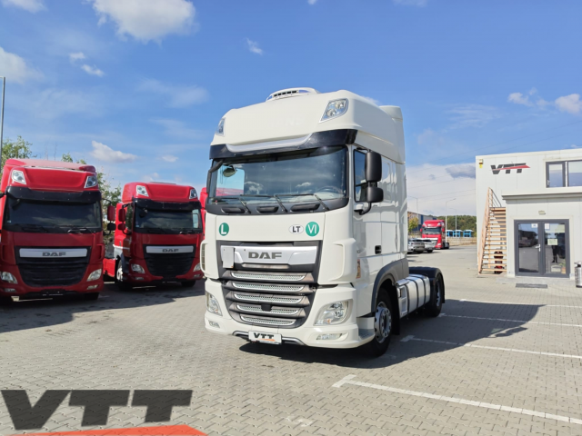 ID 5961 DAF XF 480FT
