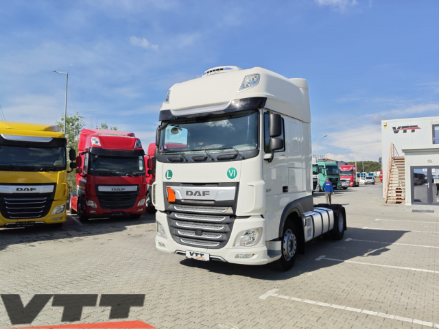 ID 5962 DAF XF 480FT