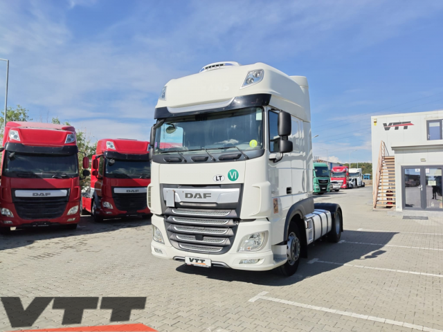 ID 5963 DAF XF 480FT