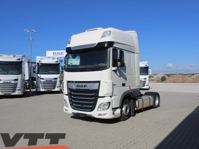 ID 5964 DAF XF 480FT