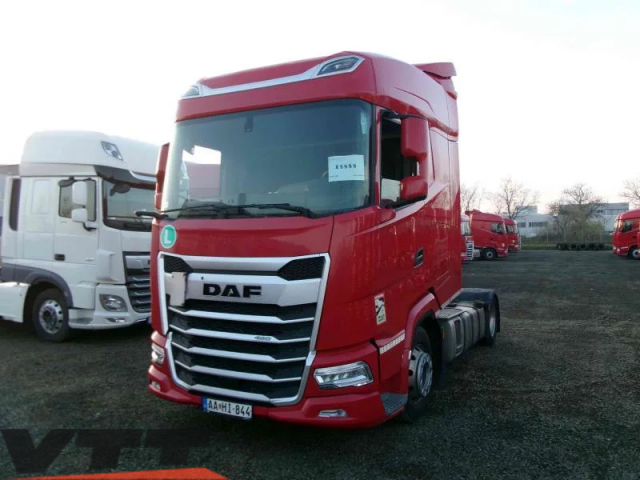 ID 5971 DAF XG 480FT
