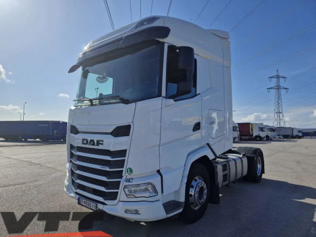 ID 5972 DAF XG 480FT