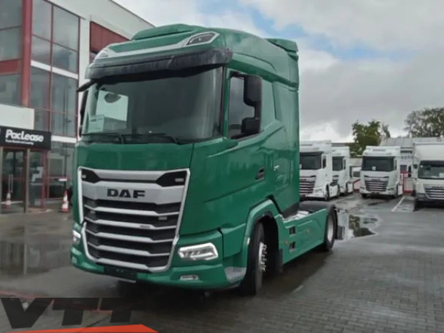 ID 5973 DAF XG 480FT  + INTARDER