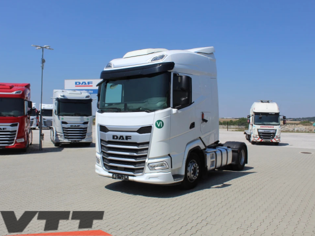 ID 5975 DAF XG 480FT