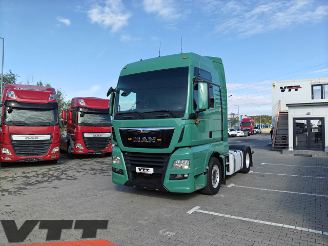 ID 5976 MAN TGX