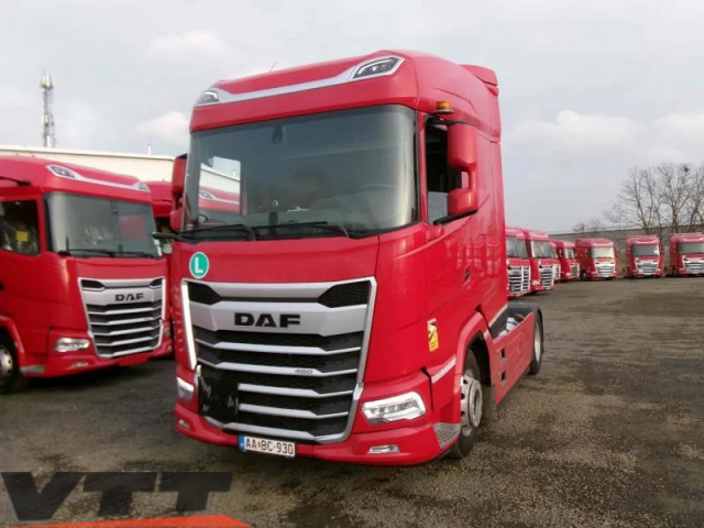 ID 5977 DAF XG 480FT