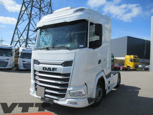 ID 5979 DAF XG 480FT  + INTARDER