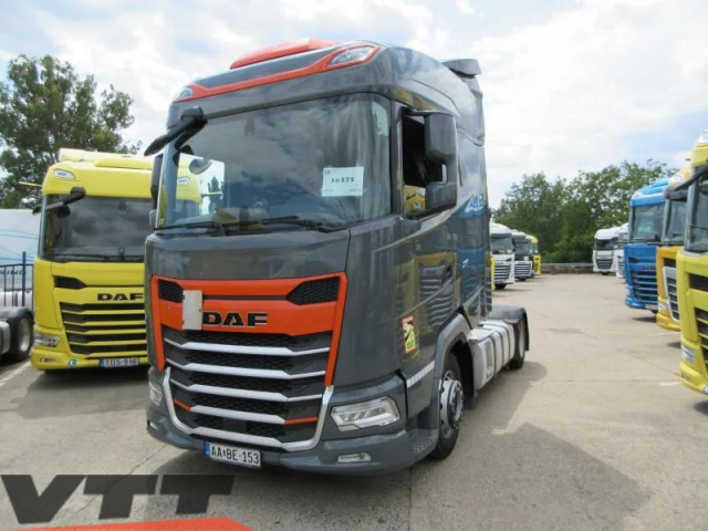 ID 5980 DAF XG 480FT