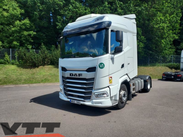 ID 5981 DAF XG 480FT