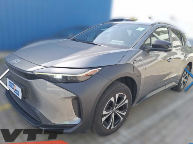 ID 5994 Toyota bZ4X