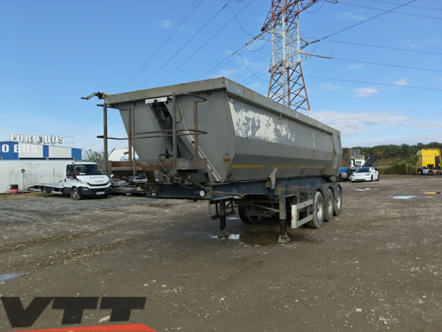 ID 5995 Meiller MHKS